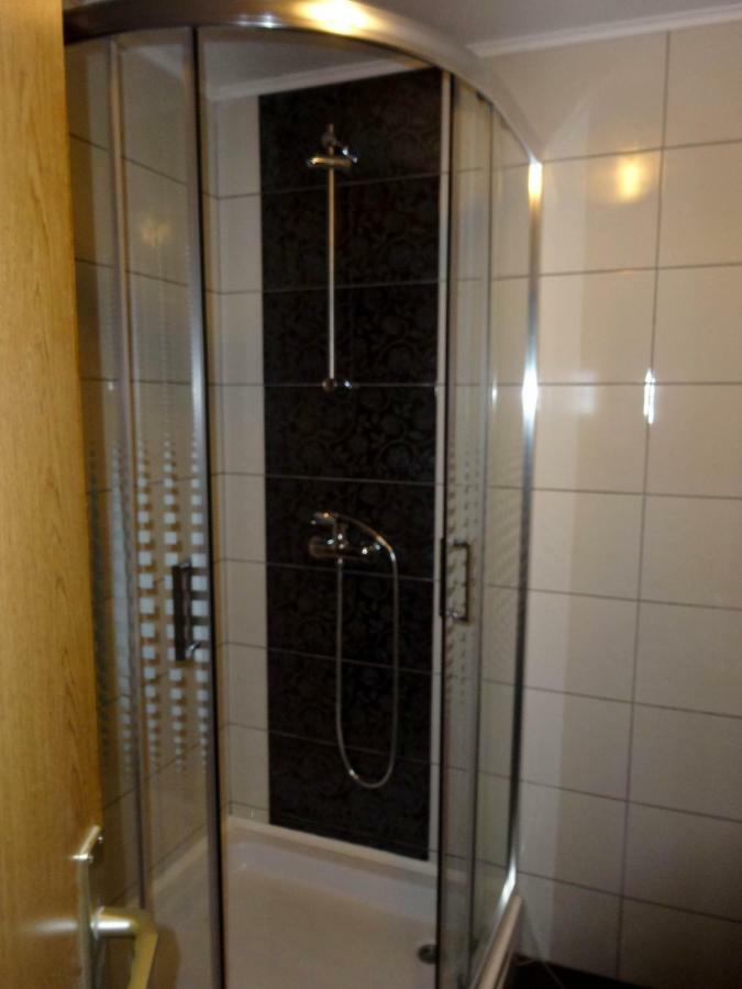 קרפינה Apartman Sara Vl. Franjo Klasic מראה חיצוני תמונה