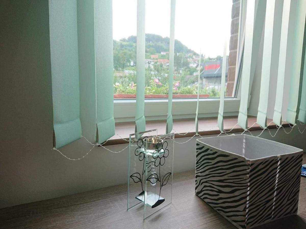 קרפינה Apartman Sara Vl. Franjo Klasic מראה חיצוני תמונה