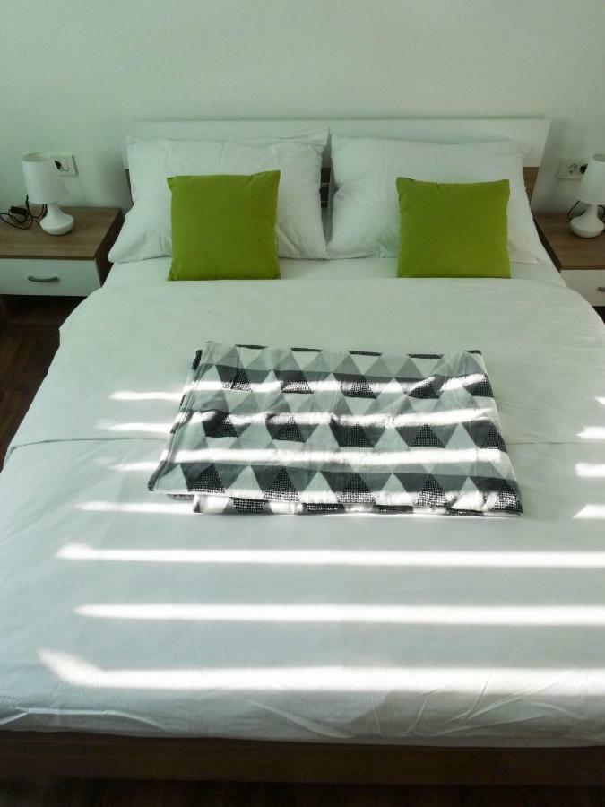 קרפינה Apartman Sara Vl. Franjo Klasic מראה חיצוני תמונה