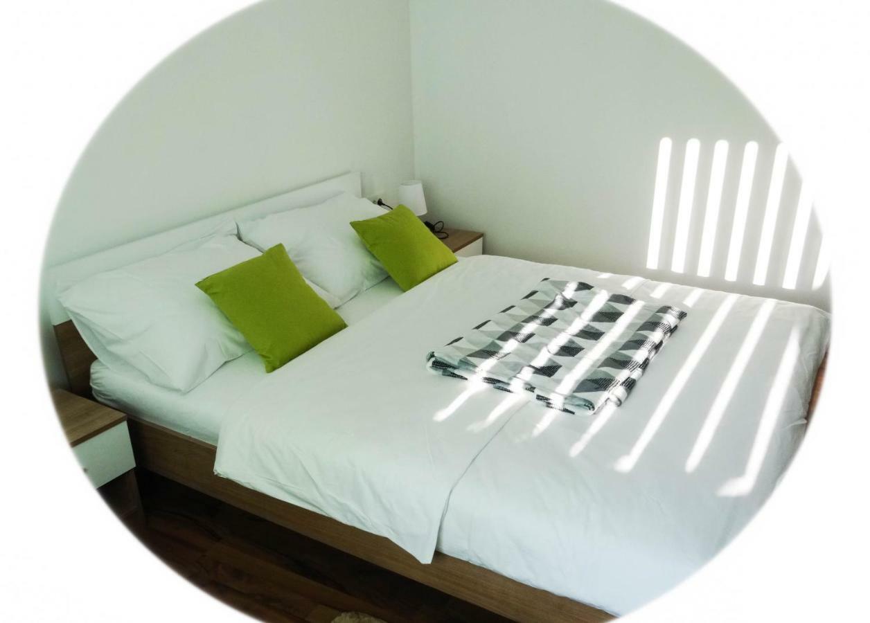 קרפינה Apartman Sara Vl. Franjo Klasic מראה חיצוני תמונה